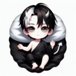 cool anime boy dp for instagram photo