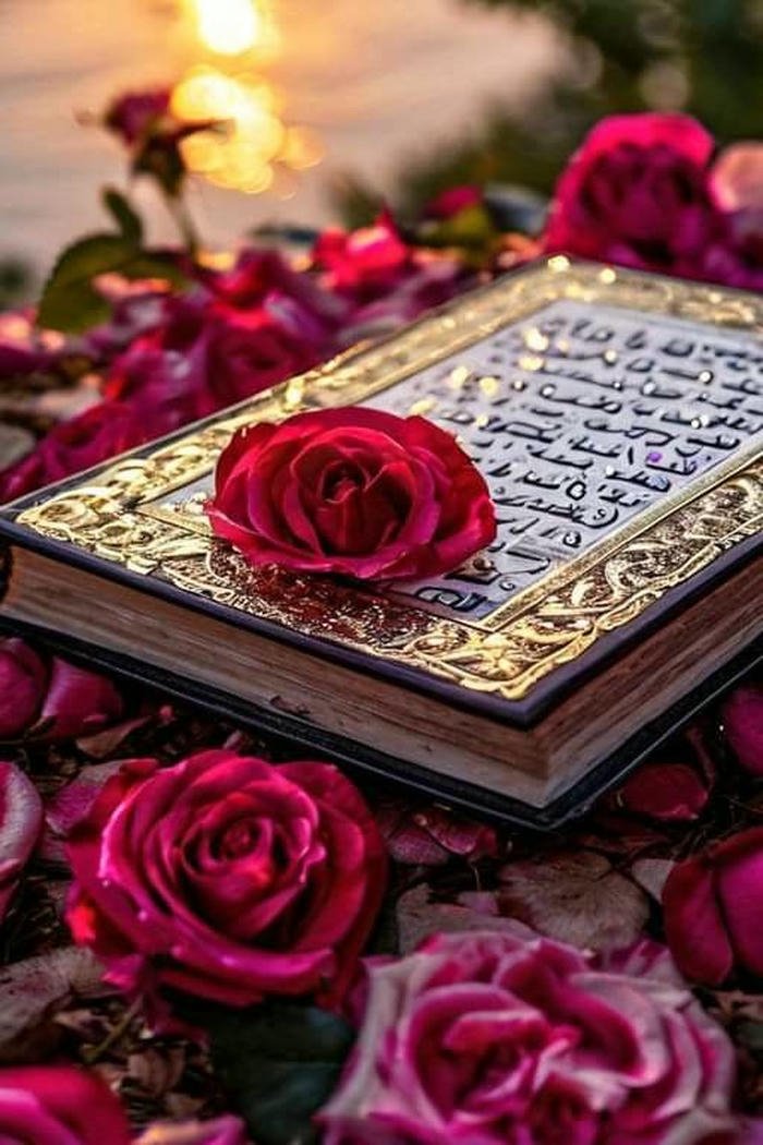 cool beautiful islamic images dp