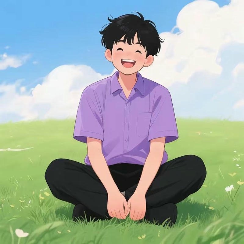 cool cartoon pic boy pics