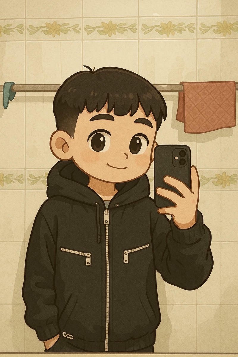 cool cartoon pic boy