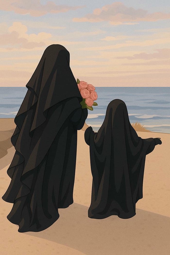 cool islamic profile pic photo