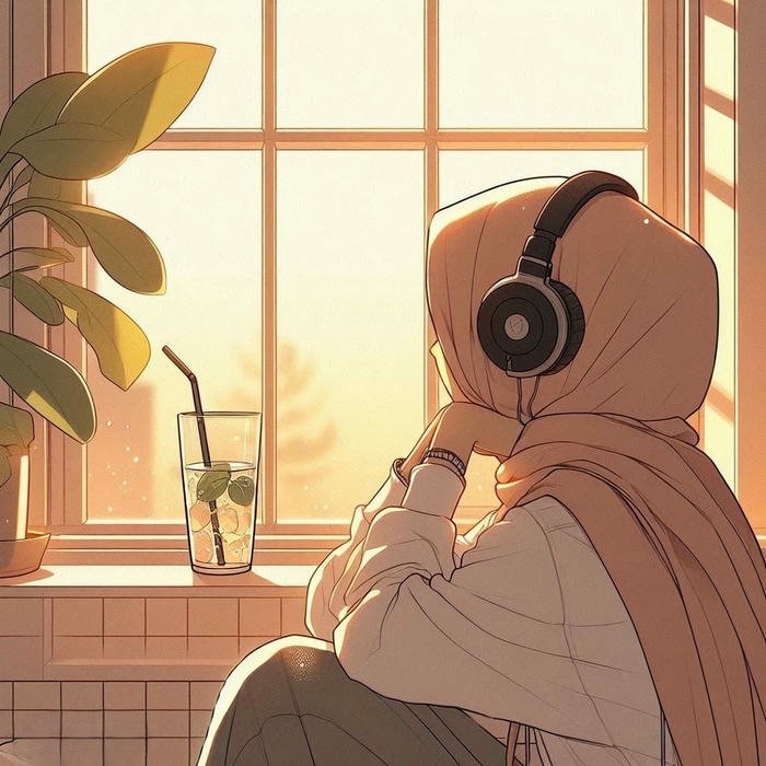 cool islamic profile pic