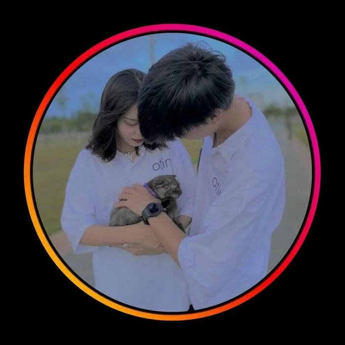 cool whatsapp dp for love photo