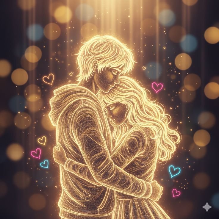 couple love dp instagram image