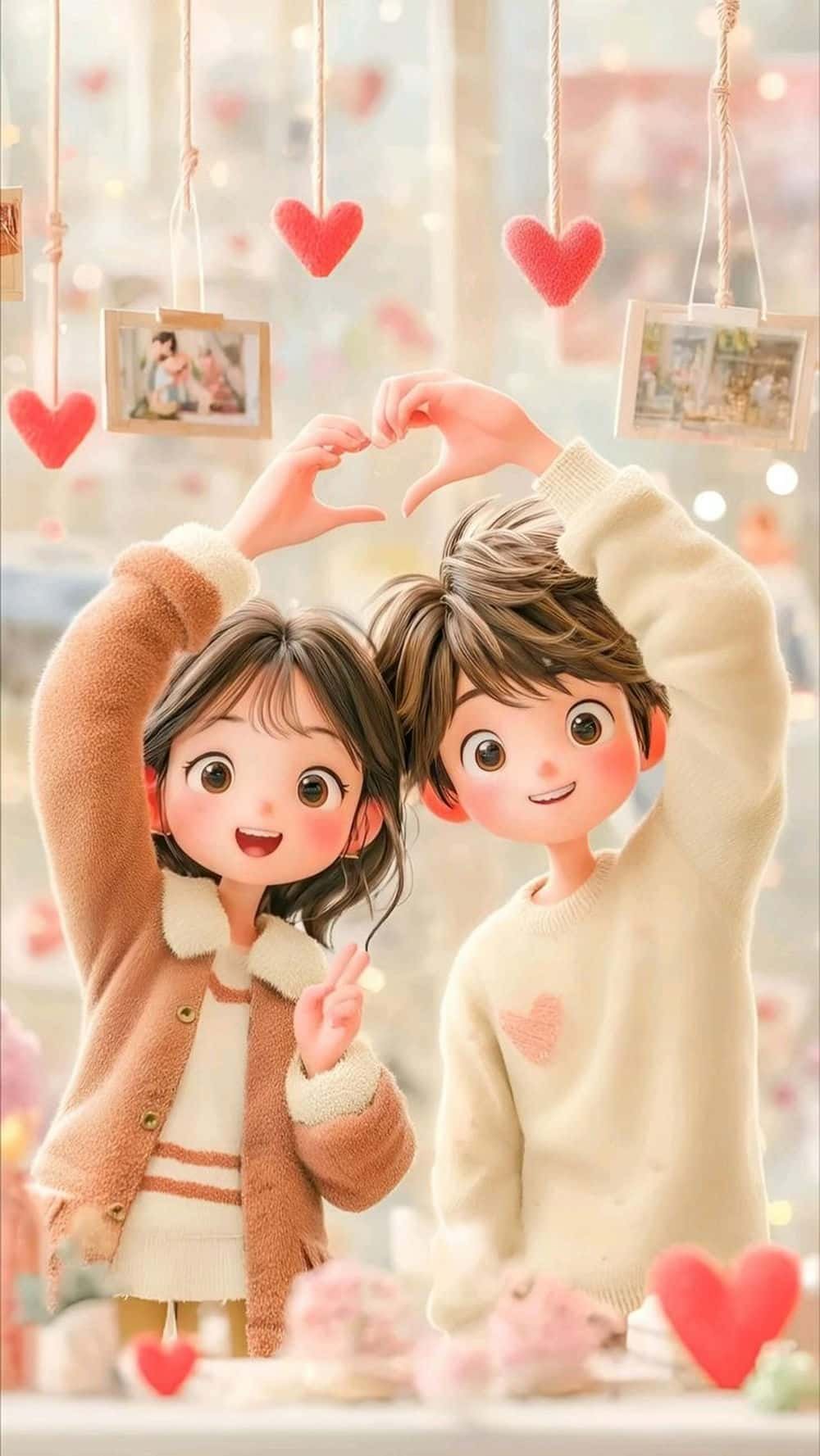 creative photo for whatsapp dp