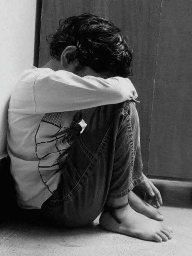 55+ Alone Depression DP Images Silent Painful Vibes
