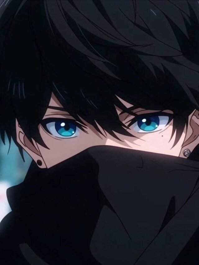 855+ Anime Boy DP for Instagram Photos Cool and Stylish Looks