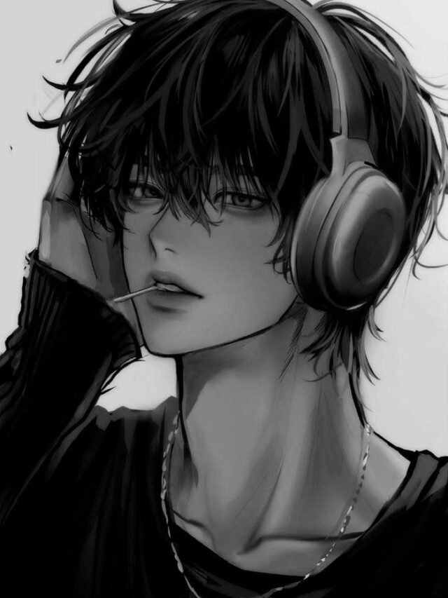 79+ Anime Boy DP for Instagram Cool and Stylish Looks