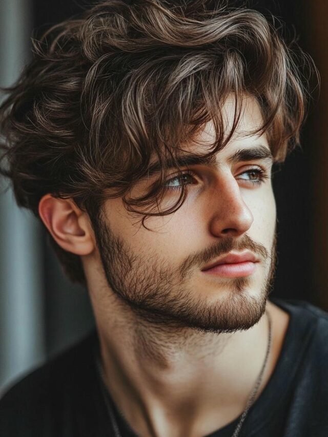 60+ Boys Stylish DP Images Trendy Looks for Cool Profiles