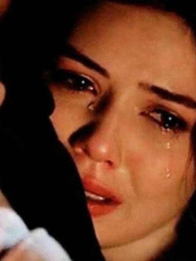63+ Sad DP Girl Images Silent Emotions and Broken Vibes