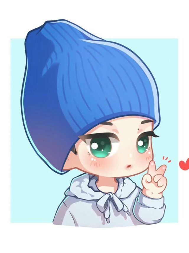 95+ Cute Boy Pic Cartoon Images Fun Stylish and Adorable Looks