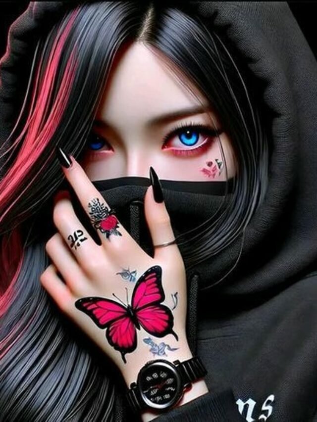 89+ Cool Instagram DP Trendy and Stylish Profile Looks