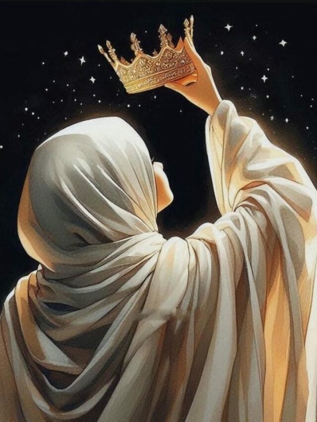87+ Islamic Profile Pic Graceful and Peaceful Vibes