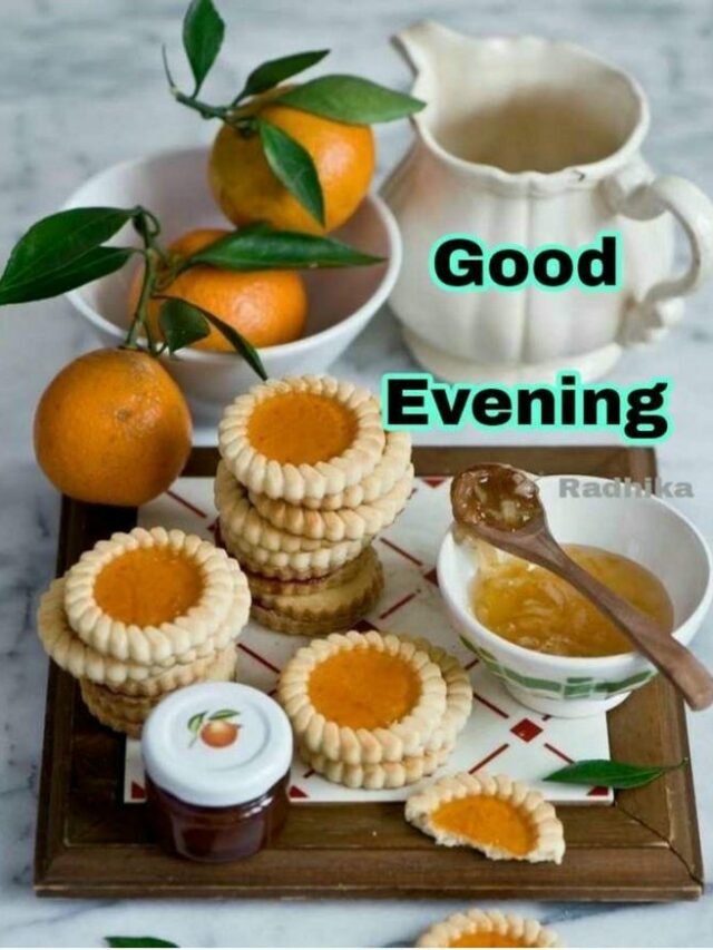 99+ Good Evening Images with Tea Cozy and Refreshing Moments