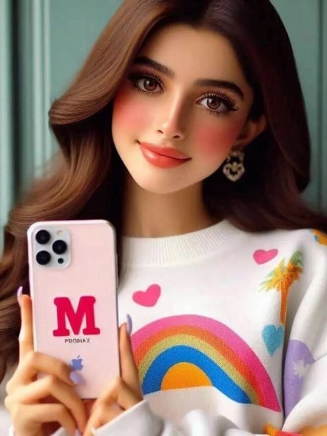 98+ Images for Instagram DP Creative and Stylish Looks