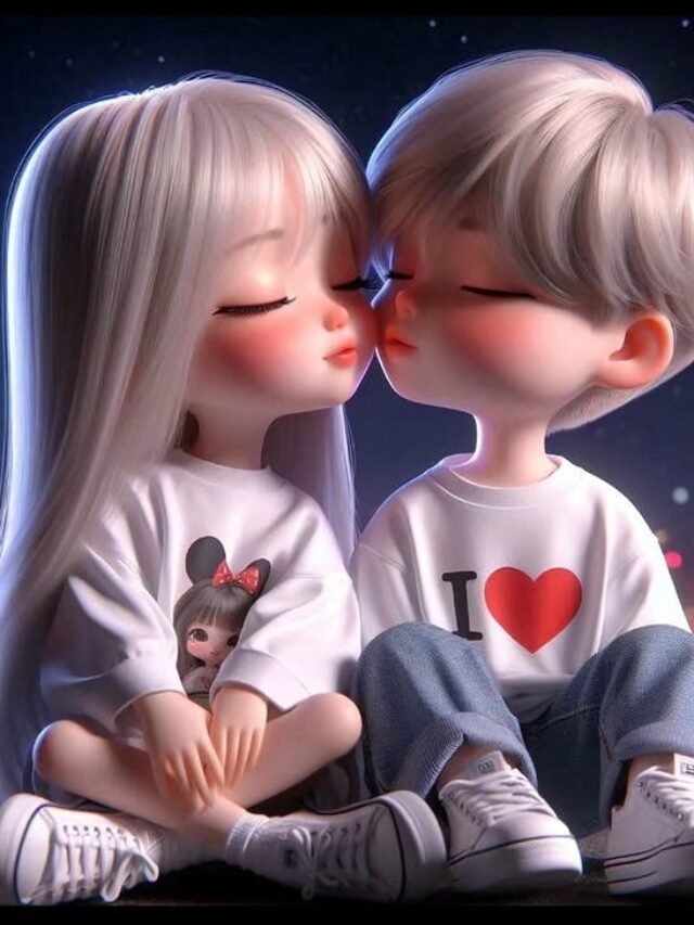 70+ instagram couple dp Cute Fun and Romantic Profile Looks