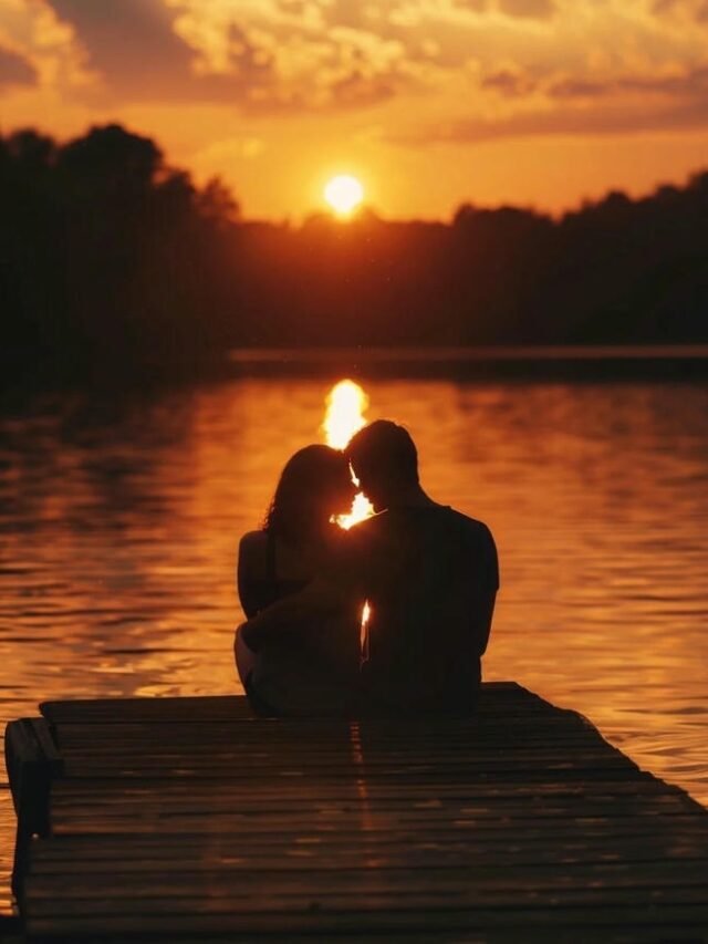 96+ Love DP for Instagram Romantic and Heartfelt Looks