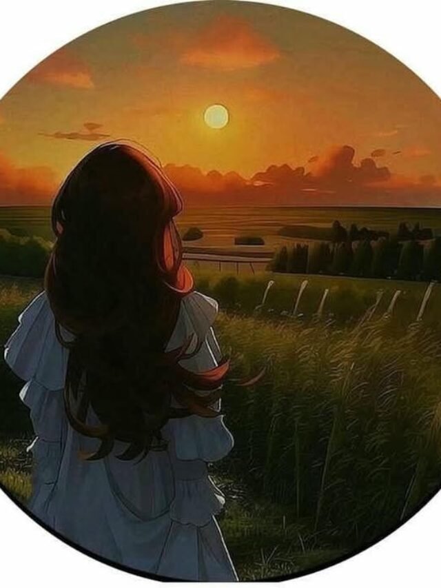 65+ Sad Alone Girl Pic Images Silent Tearful Moments