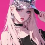 cute aesthetic dp images