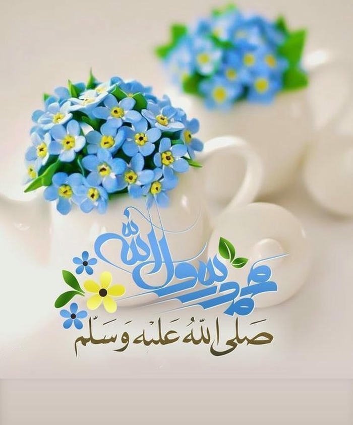 cute beautiful islamic images