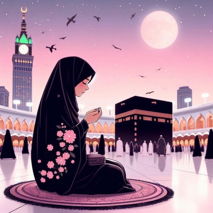 cute best islamic dp images images