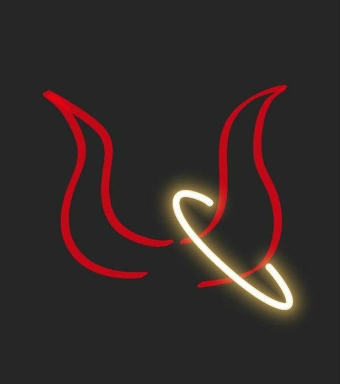 cute black dp for whatsapp pic