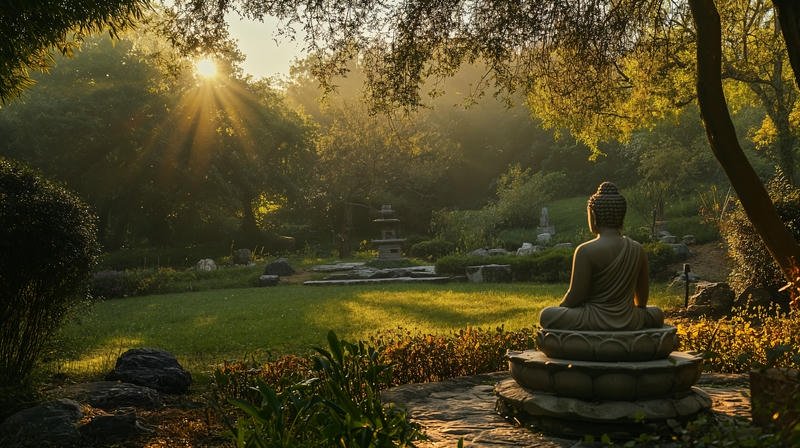 cute blessing buddha wallpaper hd status