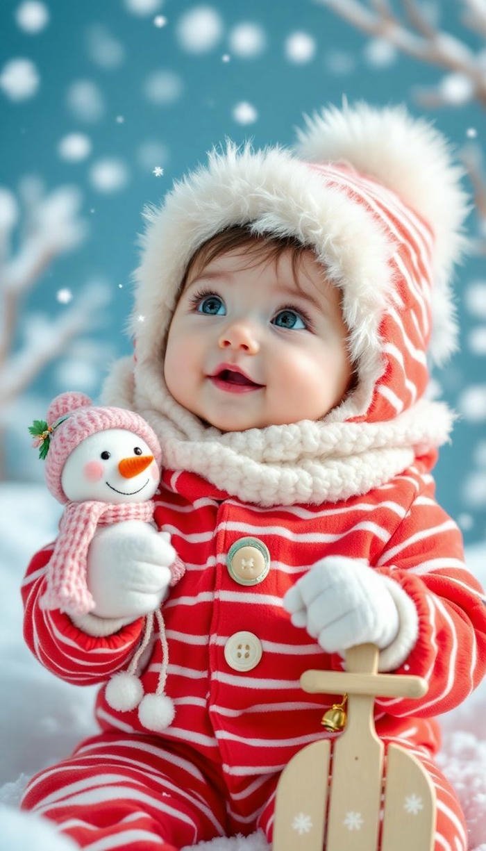 cute boy cartoon picture