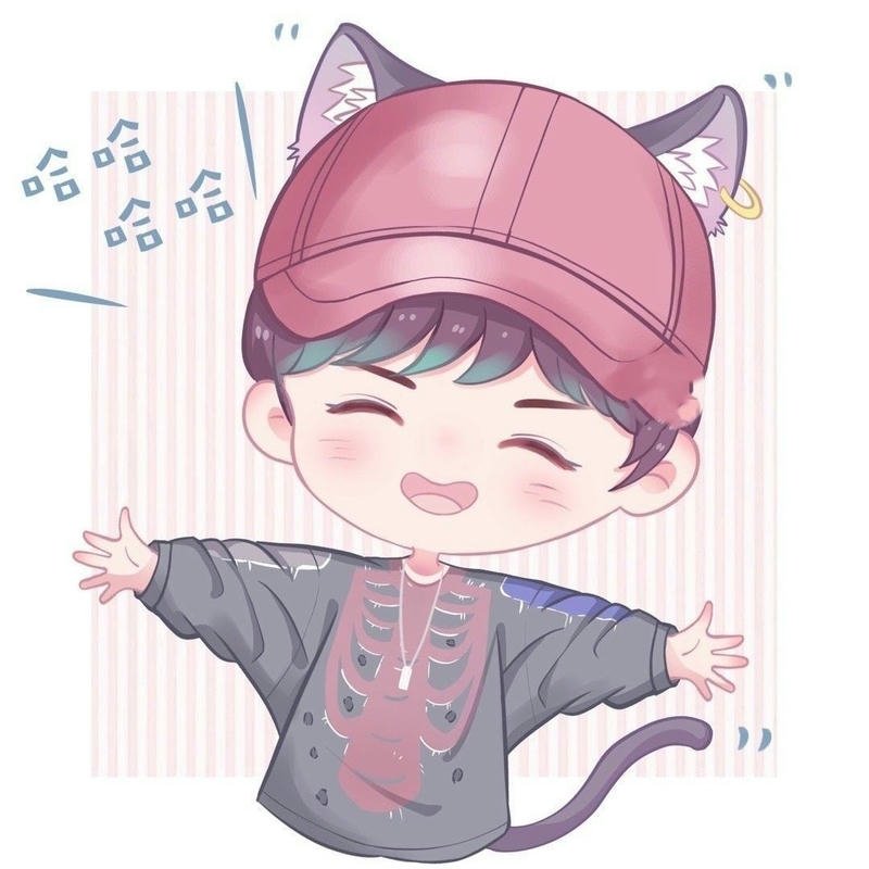 cute boy pic cartoon status