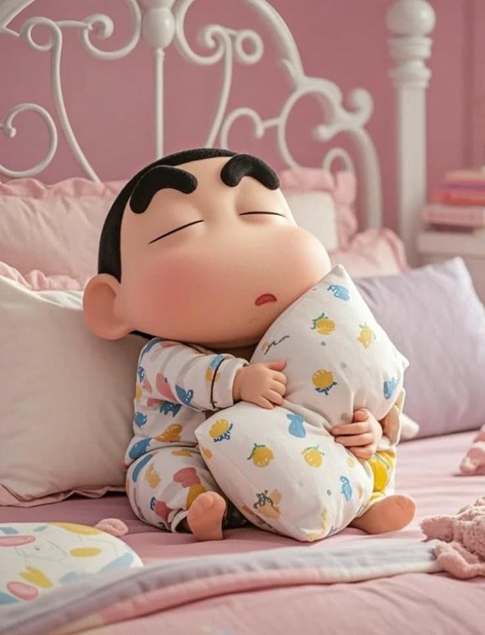 cute cartoon boy image