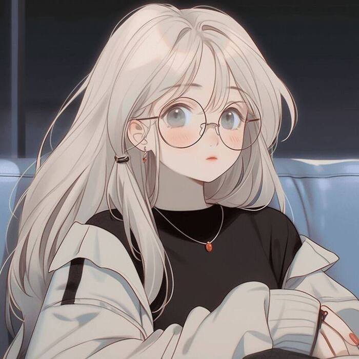 cute cartoon girl images for whatsapp dp pinterest