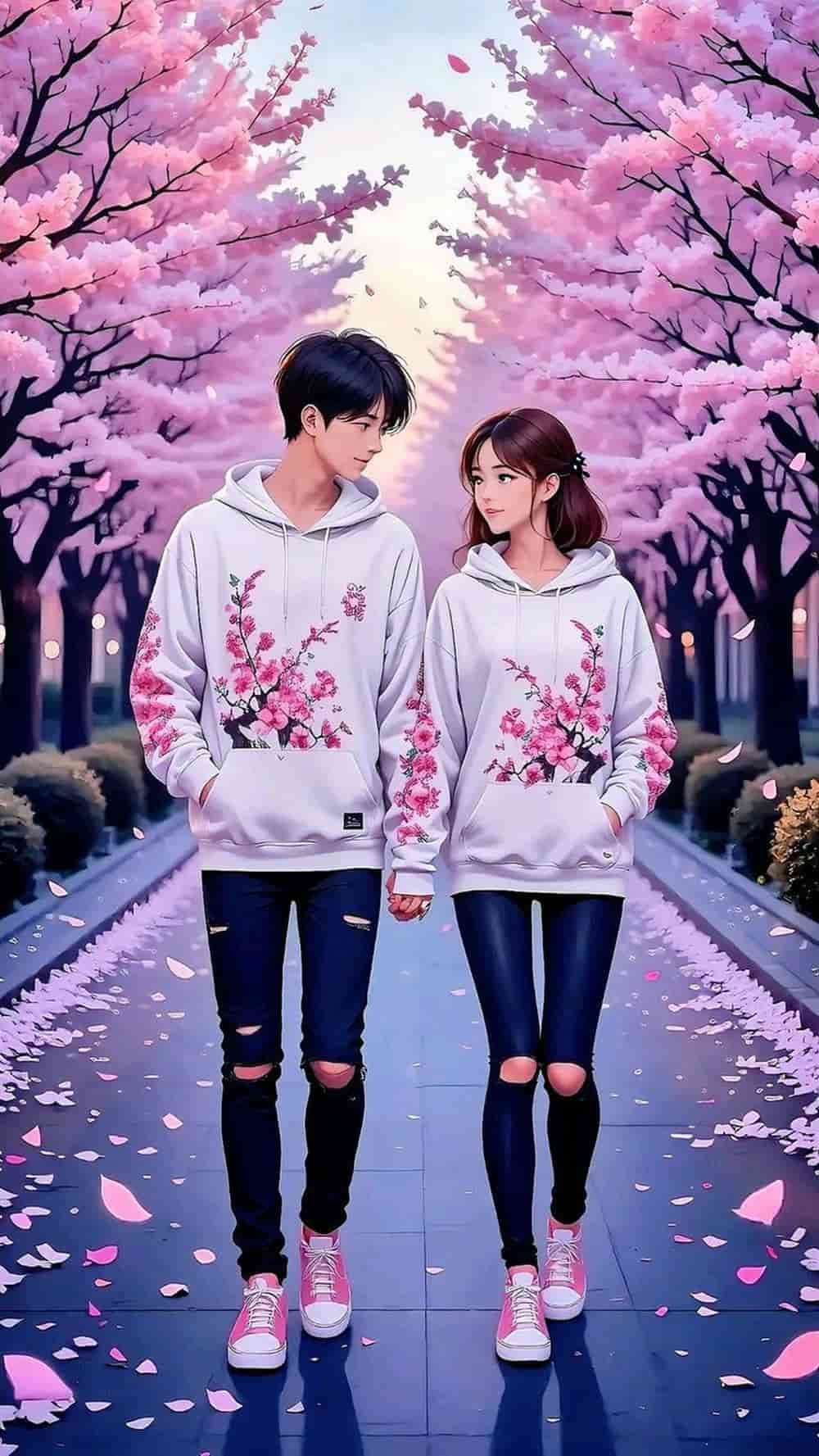 cute couple dp for instagram