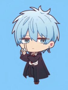 cute cute boy dp cartoon photo