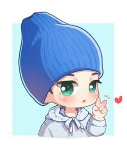 cute cute boy pic cartoon status
