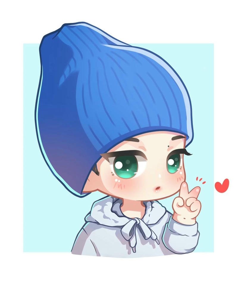 cute cute boy pic cartoon status