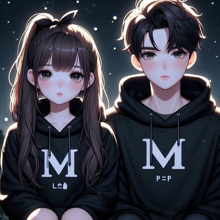 cute dp love