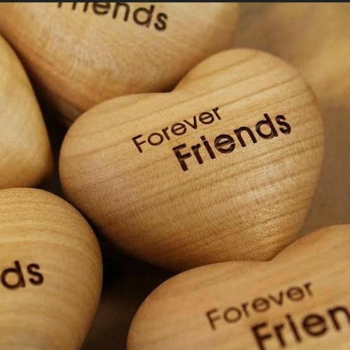 cute friendship dp dp