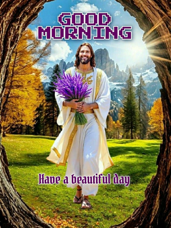 cute good beautiful blessing jesus download morning images peaceful