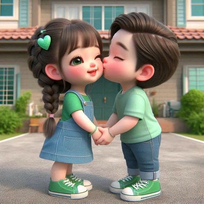cute instagram couple dp dp