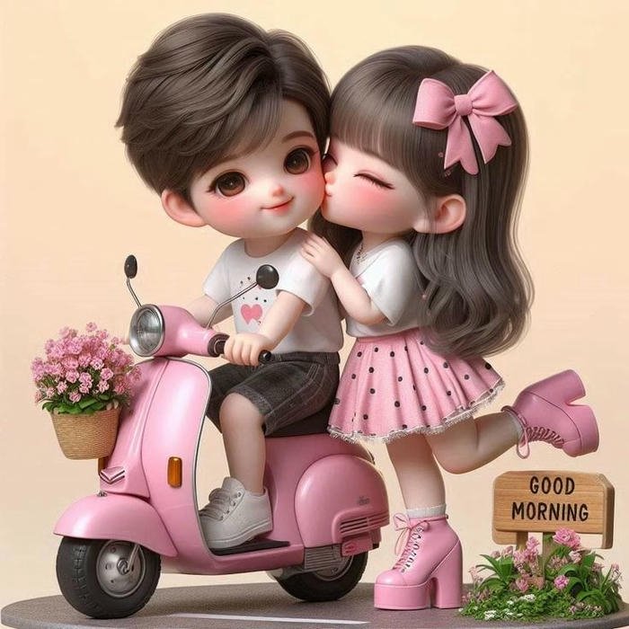 cute instagram couple dp images