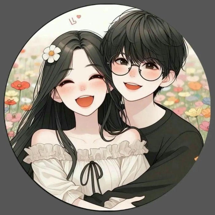cute instagram couple dp pics