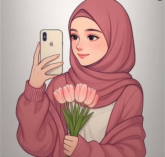 cute new dp instagram image
