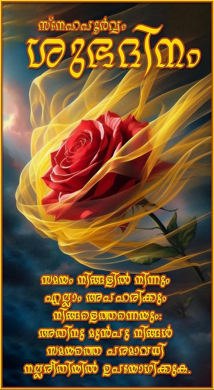 cute romantic images good malayalam quotes morning positive peaceful