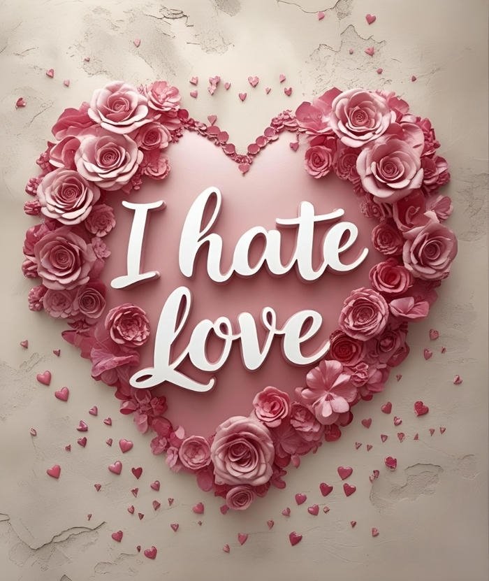 cute whatsapp dp for love