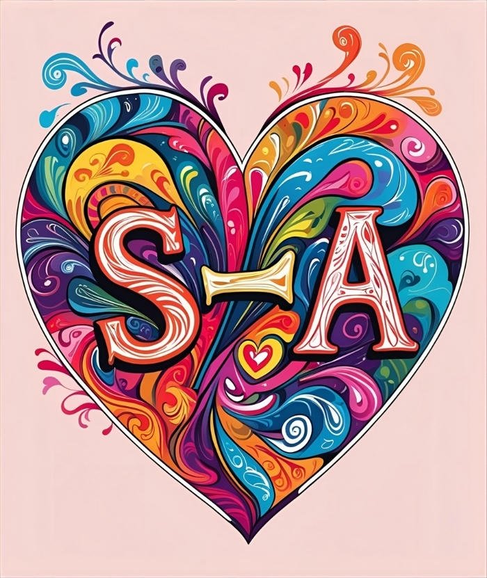cute whatsapp dp for love pic