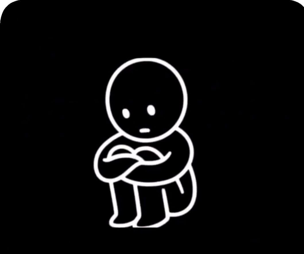 dark mood off aesthetic