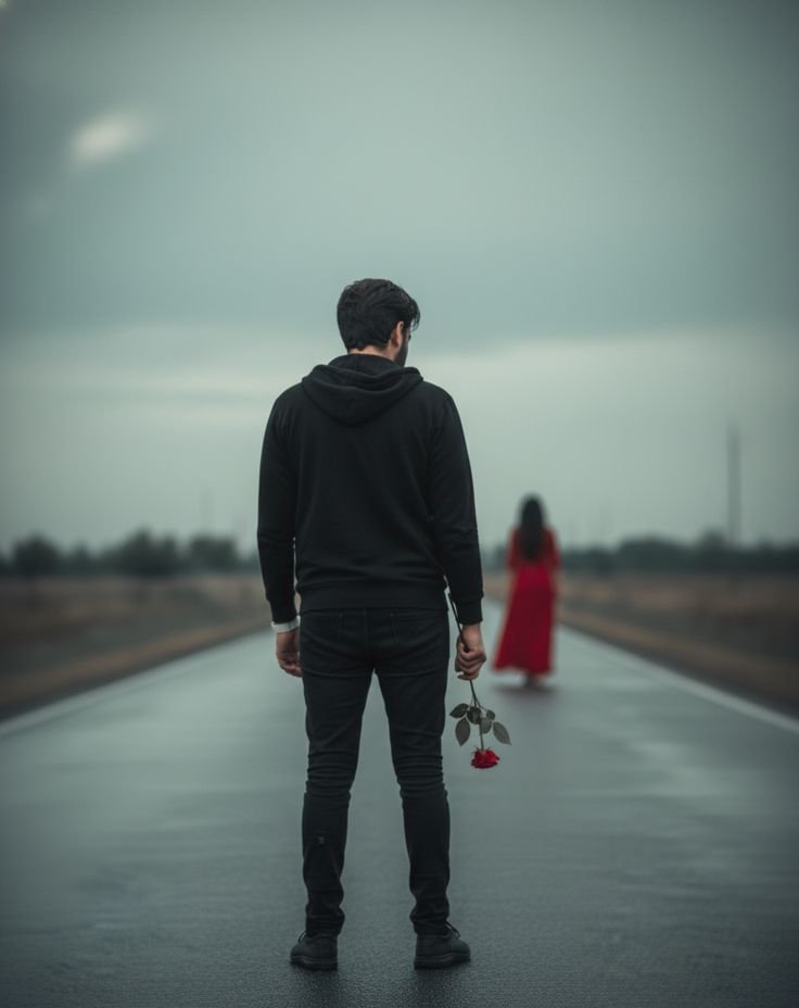 deep depression alone dp