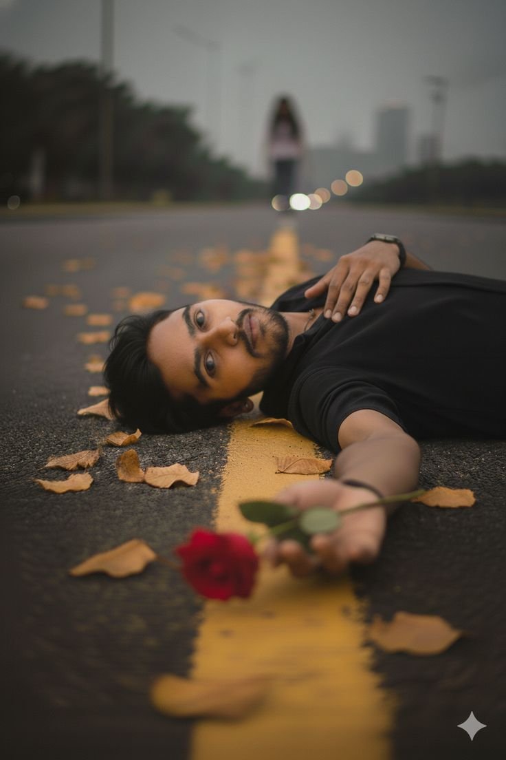 depression alone profile dp