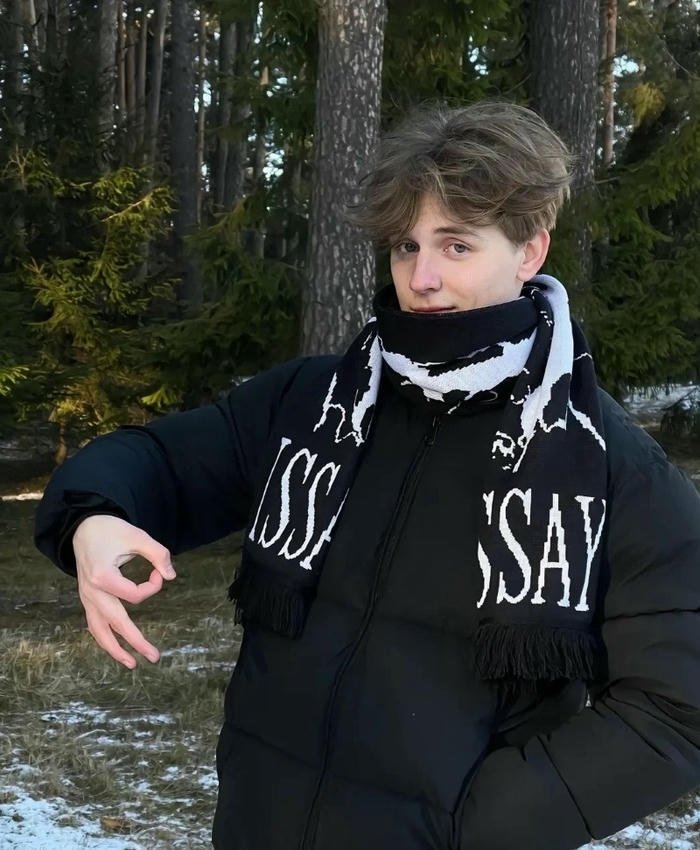 dp for boys night mode