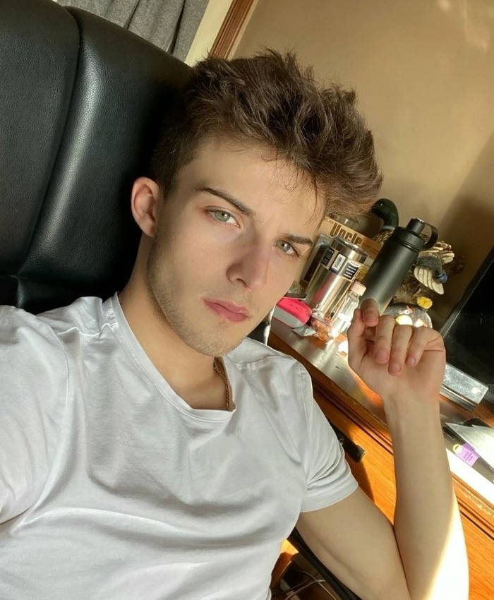 dp for boys with beard